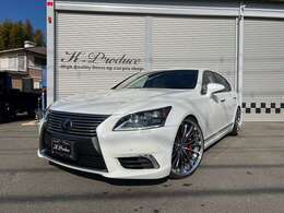 追加カスタム等お受けできます！　社外エアロ　社外エアサス等