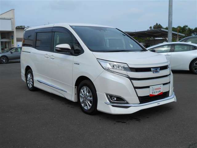 下取り・買取もお任せください！愛車を手放そうとお考えの方は是非当店にお申し付けください。高額買取頑張ります！