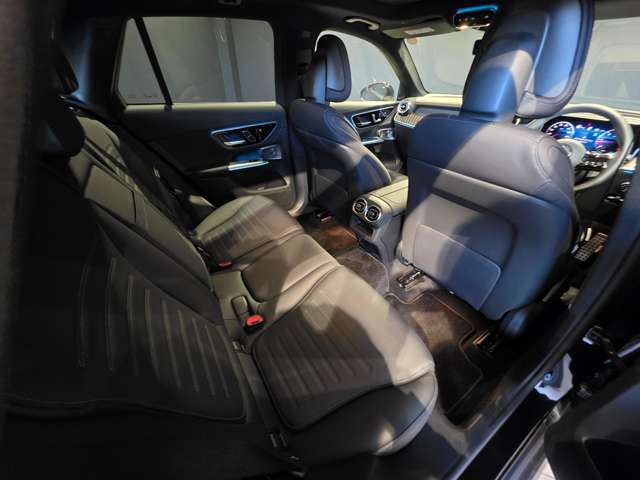 ドアハンドルには握りやすいグリップ形状が採用されています。空力面からは不利ですが、万一の事故の際など、車内に残された乗員を救出する為、外部からドアを開けやすいようになっています。