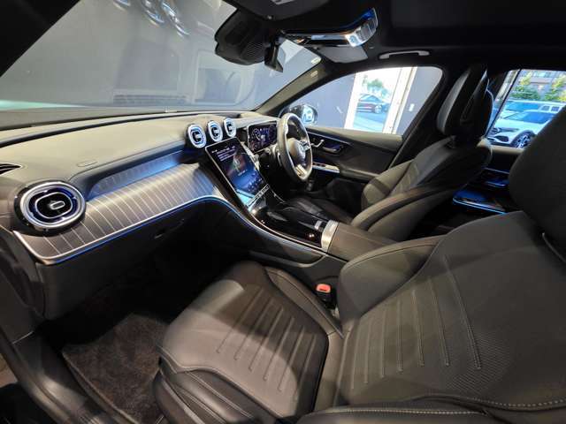 初めての輸入車にメルセデス・ベンツをご検討なさっているお客様もご安心下さい。『サーティファイドカー』は正規販売店ならではの高い品質で、大きな安心をお届け致します。