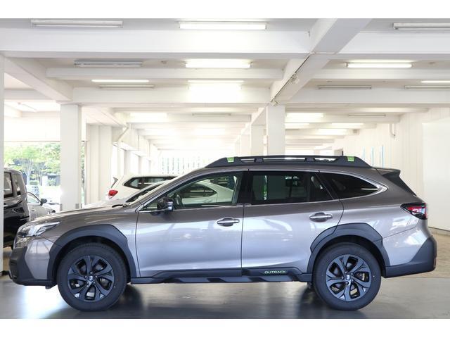 全国のSUBARUディーラーで無料修理が受けられる「SUBARUあんしん保証」付きでどこへ行かれても安心です