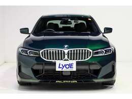 メーカーオプション　アルピナグリーン　440,000 LUXURYパッケージ 799,000 SAFETYパッケージ 550,000 ランバーサポート20,000 ALPINAパドルシフト70,000 オートマチックトランクリッド 69,000