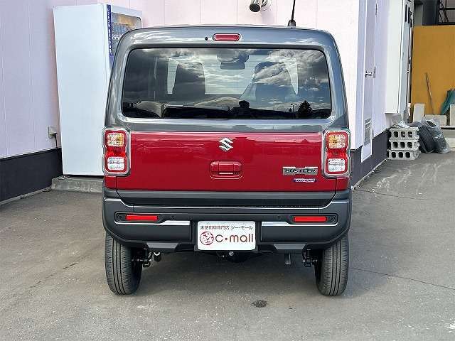☆★☆★大好評のボディーへのウォーターコート施工承ります☆ご納車時驚きの光沢感！その後のお手入れは水洗いで大丈夫です！サビてからでは遅いですよね☆★☆★