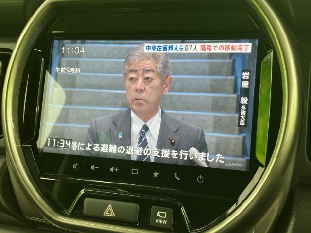 ナビ、ドラレコ、ETC、フリップダウンモニター、デジタルインナーミラーetc…後付け可能です！オプションも豊富に取り揃えておりますのでご安心ください！