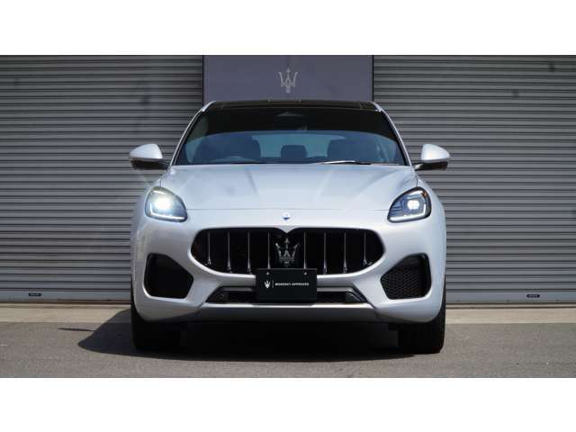 Maserati神戸の車輌も共有しておりますので、お気軽にお問い合わせ下さい♪♪☆無料通話番号☆0078-6002-354690