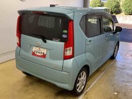 当店では車両本体価格以外に、諸費用を含めた支払総額も表示しておりますので、お客様の予算にピッタリのおクルマお選びができます。コーティングやJAFをセットにしたオトクな購入パックも好評です。