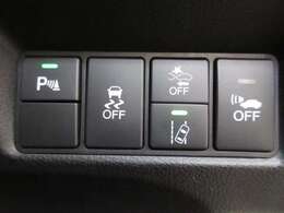 狭い道で大活躍なクリアランスソナー☆