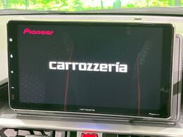 【9インチ　ディスプレイオーディオ大画面ディスプレイへお持ちのスマートフォンと連携して、ナビやbluetoothでの音楽再生が可能です♪デザインはもちろん操作性も良好！別途ナビ機能の取付可能です♪