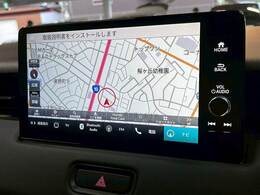 ナビ　フルセグ　バックカメラ　Bluetooth再生