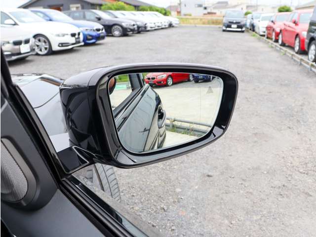 第三者検査専門機関AISによる厳正な車両検査を受けており車両品質評価書も発行されます。