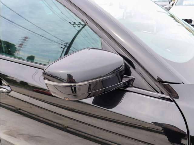 第三者検査専門機関AISによる厳正な車両検査を受けており車両品質評価書も発行されます。
