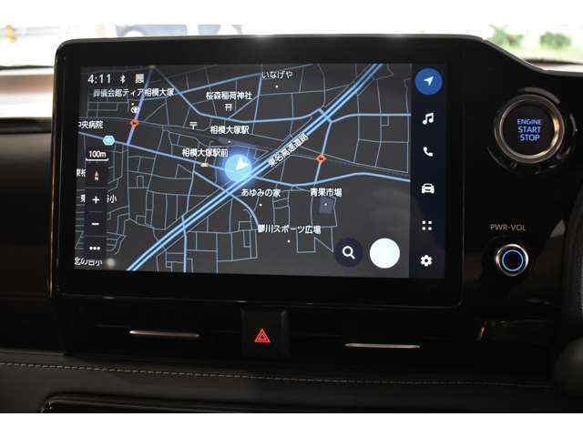 トヨタ ノア 1.8 ハイブリッド Z 2025年 2キロ (神奈川県