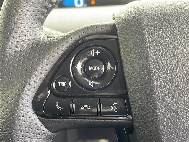 【運転席操作部】快適なドライブを楽しむための機能が装備されています！運転席から触れるので、使いやすいです！除菌プランいれていただくと、さらに清潔で安心していただけます！