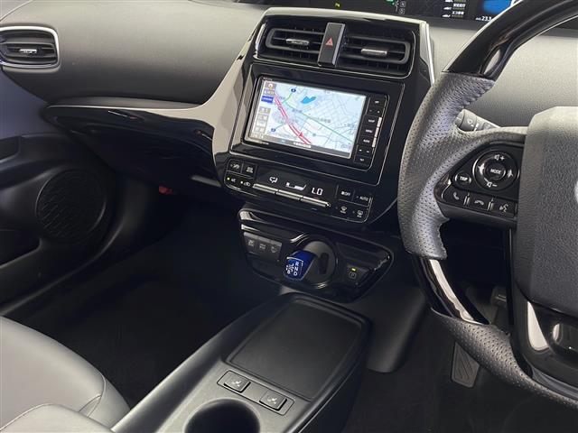 【運転席操作部】快適なドライブを楽しむための機能が装備されています！運転席から触れるので、使いやすいです！除菌プランいれていただくと、さらに清潔で安心していただけます！