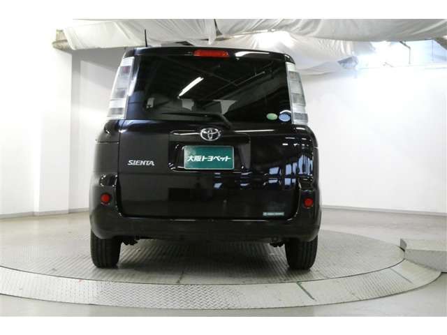 当社で購入していただいた全てのお車は、点検・整備してからのご納車となります。