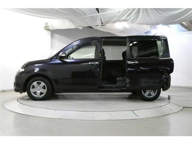 普段使いに♪ファミリーカーに♪デートに♪様々な用途で幅広くお乗り頂けます