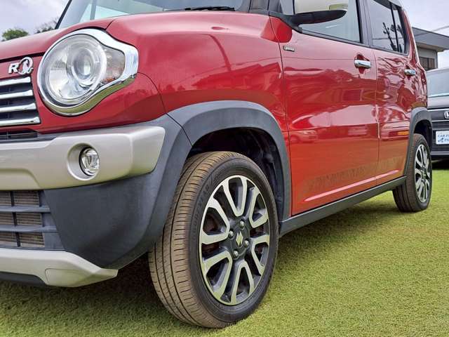 色々な角度からの現車確認お勧めします！
