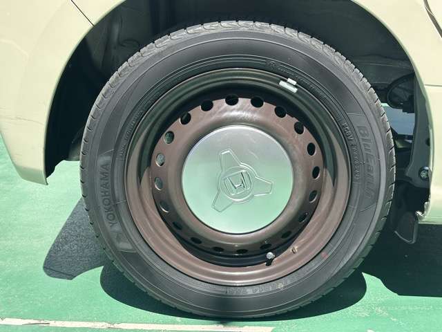 ★納車前に、当社の指定工場で納車前点検を行って納車しますので、安心してお乗りいただけます！もちろん、点検料は車両本体価格に含まれています！