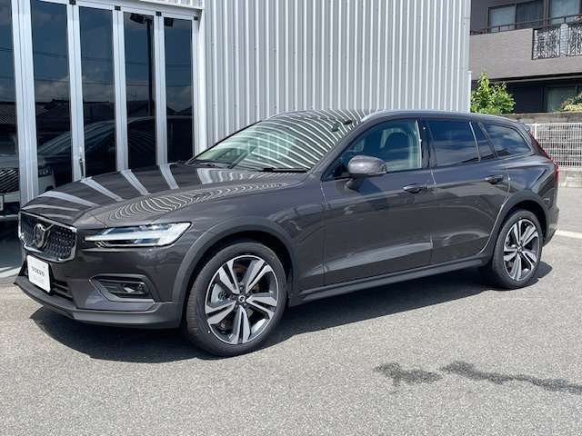 安全のために、ご家族のために、【VOLVO】という選択をされませんか？
