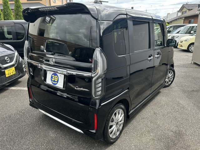 提携工場もございます。納車後のアフターサービスもお任せください！