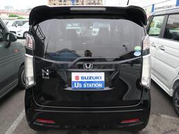 全車保証付きです☆保証内容はお車により異なりますので、詳しくはスタッフにお尋ねください！