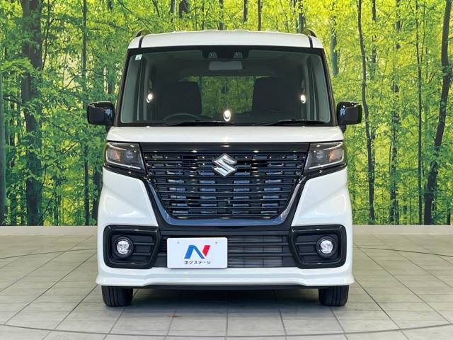 弊社では、全車『修復歴なし』のお車のみ取り扱っております。専任バイヤーによる厳選した仕入れの後、入庫後の車両チェックを行い、ネクステージが認定した高品質な中古車をご提供しております。