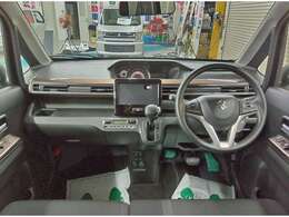 各メーカーの軽自動車をじっくり比較できるのも当店のポイントです！
