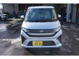 ボデーショップ八雲の中古車あんしんリースなら車検、税金、保険込みの毎月定額払いで、車検前の出費などの心配がなくて安心！