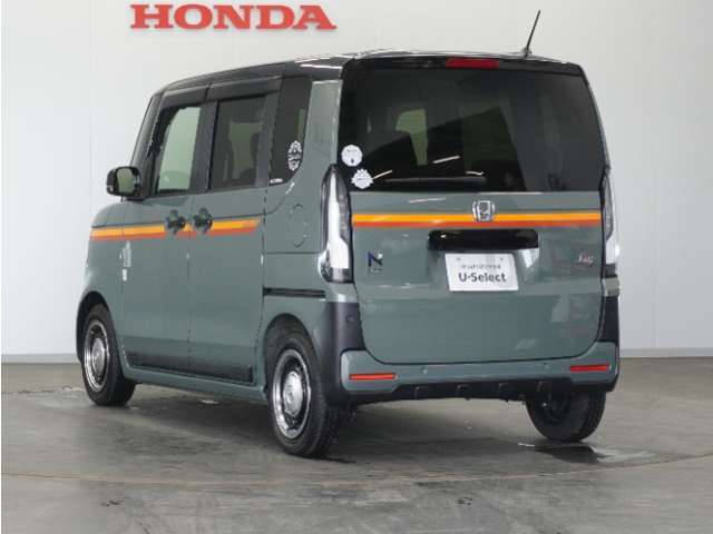 ターボのお車です！パワーのあるエンジンはスムーズで軽やかな走行を実現し、より快適なドライブをお楽しみいただけます。