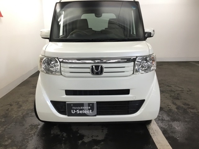 ホンダのターボならパワフルな走りを体感できますよ。おすすめです。