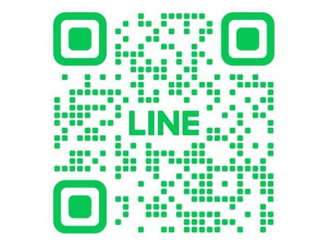 LINEでお問い合わせを受付中！以下のリンクから公式アカウントを友だち追加して、トークルームからお気軽にお問い合わせください！メッセージをお待ちしています。https://lin.ee/uYP4ytk