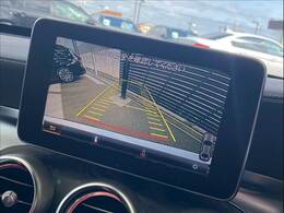 純正ナビ搭載でロングドライブも快適！