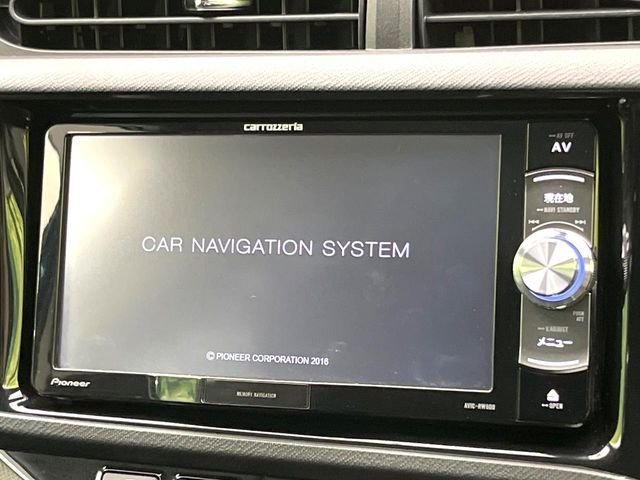 【ナビゲーション】使いやすいナビで目的地までしっかり案内してくれます。各種オーディオ再生機能も充実しており、お車の運転がさらに楽しくなります！！