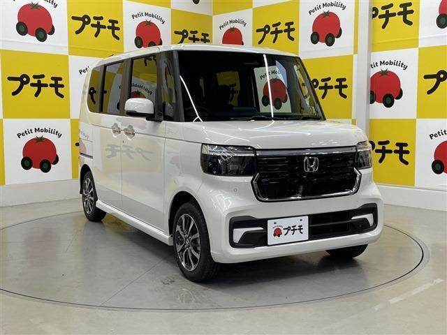 自社整備工場を完備しておりますので販売後のアフターサービスも当店にお任せ下さい。またご購入の手助け（ローンやリース等）もご用意しております。皆様に優しいお店作りを心がけております