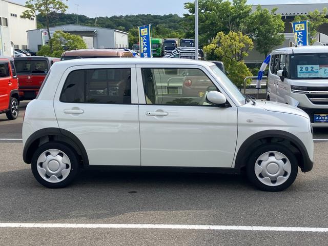スズキ自販兵庫の中古車はお車に合わせて、4つの保証をご用意しております。詳しくはスタッフまでお問い合わせください