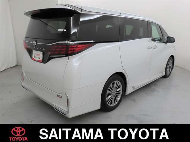 ご覧いただきありがとうございます。車両のアピールポイントをご紹介させていただきます。