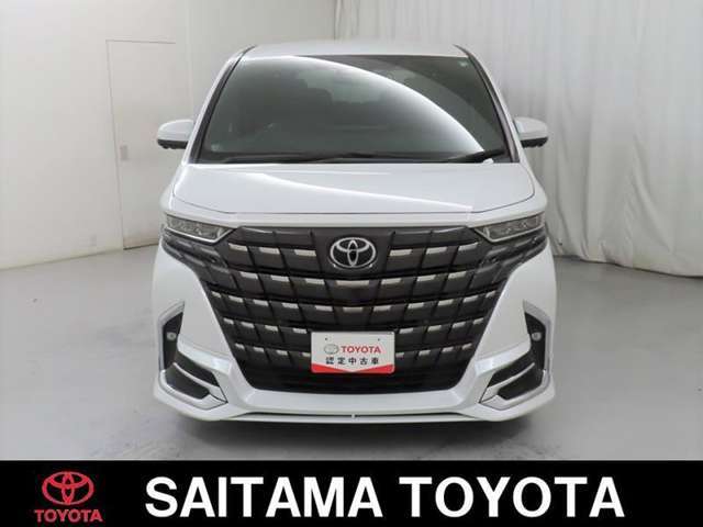 購入後のアフタ-メンテナンスも安心です。埼玉トヨタでは県内39ヶ所のサービス工場でメンテナンスを受けられます。