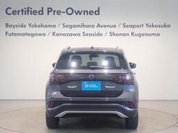 ★CPO保証を付帯し、全国の正規店でメンテナンス可能です。