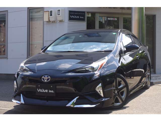 ☆prepare superb car for you～すばらしいお車をご用意いたします～