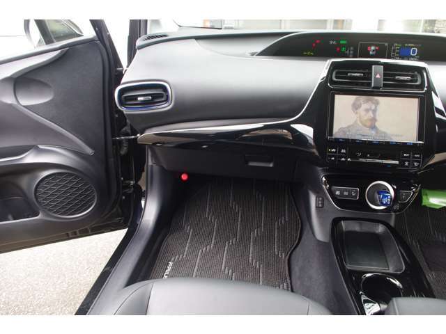 ☆走行23800km☆室内禁煙車両と思われます
