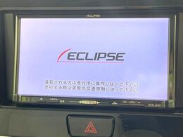 【ナビゲーション】使いやすいナビで目的地までしっかり案内してくれます。各種オーディオ再生機能も充実しており、お車の運転がさらに楽しくなります！！