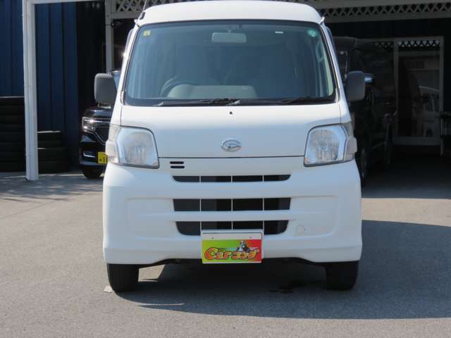 1カ月/走行距離無制限保証付