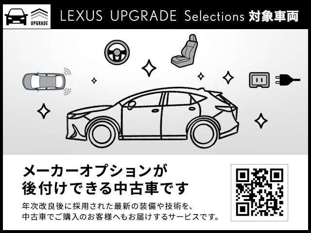 詳しくはセールスコンサルタントまでお問い合わせください。