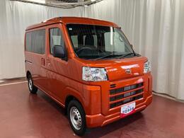 載せる荷物や乗車人数に応じた自由自在の荷室空間