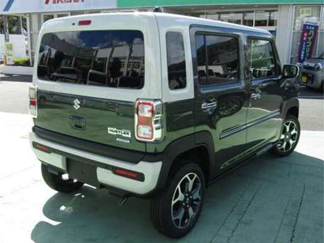 スズキ届け出済み未使用車、店頭にて多数展示中☆　当ページ掲載以外の未使用車情報は、弊社ホームページにてご確認下さい。https://yutaka-as.jp