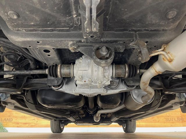 下回りがきれいなうちに、防錆加工の施工がオススメ。降雪地域はもちろん、沿岸部にお住いの方や、趣味でマリン・ウィンタースポーツをされる方にご好評いただいております。