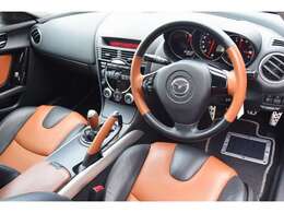 Wエアバック　ABS　アルミペダル　革巻ステアリング