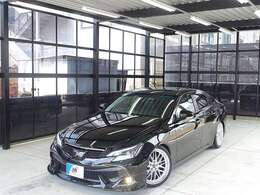 新品タナベ車高調！新品フロントRDSバンパー！新品モデリスタエアロ！新品リアG’sバンパー！新品19インチアルミホイール！新品タイヤ！新品シートカバー！新品シーケンシャルヘッド！新品スモークテール！！