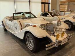 生産台数もかなり少なく、この1台がとても貴重になっております。この貴重な1台を是非一度お客様自身の車庫に所有してみませんか？