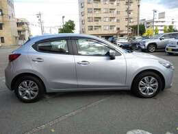 当店イチオシの1台です♪きっとご満足頂けると思います☆